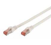 Cable de Red DIGITUS (RJ45)