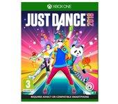 Juego Xbox One Just Dance 2018