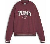 Jersey Puma  PUMA SQUAD CREW FL