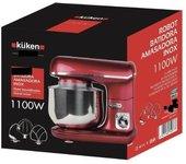 Kuken Amasadora 34077 5l 1100w