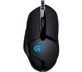 Logitech G402 Hyperion Fury