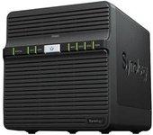 Synology Nas Ds423/rtd1619b 4