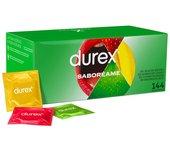 Durex Frutas Del Placer 144 Unidades