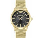 Police Reloj Hombre PEWJG0005001 Negro