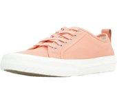 Zapatillas deportivas de Mujer Marca Clarks Modelo Roxby Lace