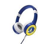 Auriculares Infantiles Sonic Lol & Roll