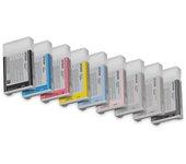 Epson Cartucho T603900 gris claro