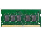 Ram 4gb ddr4 ecc unbuffered sodimm