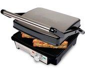 Sogo SS-7131 Sandwichera Grill 2000W