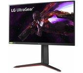 lg monitor (27gp850p-b) 27