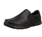 SKECHERS FLEX ADVANTEGE SR-BRONWOOD