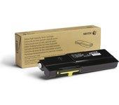 VersaLink C400/C405 DMO HC Toner Cartridge Yellow 106R03521