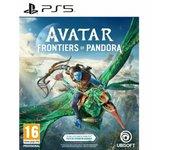 Avatar Frontiers of Pandora PS5