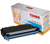 Compatible HP C9731A / 645A Cyan Cartucho de Toner