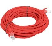 Cable de Red LANBERG (RJ45)