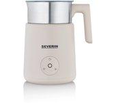 SEVERIN - Espumador de leche SM 3589 - 500 W - 0,4 litros Beige