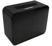 Altavoz con subwoofer 5w negro