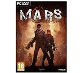 Mars:war logs