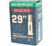 Cámaras de Aire MAXXIS Welter Weight Schrader 48 Mm (29´´)