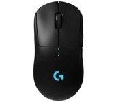 Logitech Ratón Inalámbrico G Pro