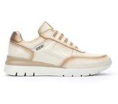 Deportivo PIKOLINOS w4r-6731 beige