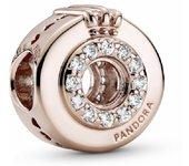 Charm Pandora Corona Rose - 789059C01