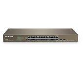 Ip-com Switch G1024f 24p