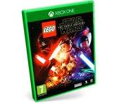 Juego Xbox One Lego Star Wars Ep7