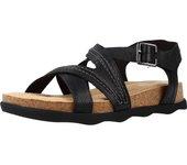 Sandalias Mujer Marca Clarks Modelo Brynn Ave