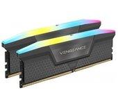 Memória Ram CORSAIR Vengeance Rgb Ddr5-6000 32 Gb Cl36