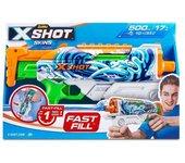 X-SHOT WATER HYPERLOAD FAST-FI 23-501