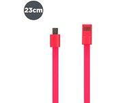 Ksix Pulsera Cable Micro-USB