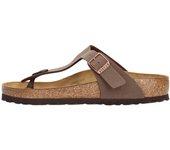 Birkenstock - Gizeh oscuro 043751