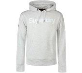 Superdry Sudadera Con Capucha Core Logo