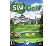 Sid meier's sim golf