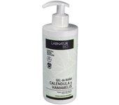 Gel De Baño Caléndula Y Hamamelis Bio - Labnatur