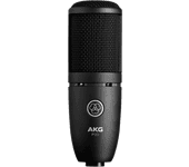 AKG P120 Negro