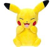 Pok?mon Peluche Pikachu 21cm