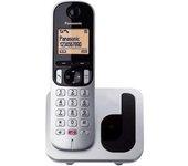 Teléfono DECT PANASONIC KX-TGC250SPS