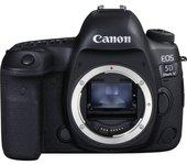 EOS 5D Mark IV (Cuerpo)