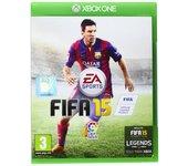 Fifa 15 Xbox One