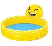 Bestway Piscina Inflable Redonda 53081