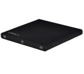 DVD-RW LITE-ON Externo Ultra Slim EBAU108