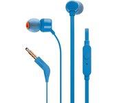 Auriculares Intrauditivos Jbl T160 Blue