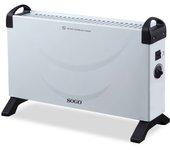 Sogo convector heater