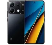 POCO X6 5G 8/256GB Negro Libre