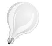 LEDVANCE Lámpara LED DIM GLOBE 75 DIM 7,5W/827 E27 1055lm Regulable