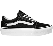 Vans Va3Tlc Wm Ward Platform