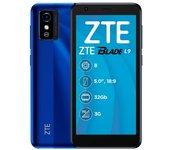 Zte Blade L9 1+32gb Blue