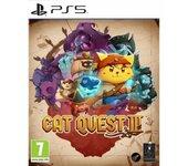 PS5 Cat Quest III